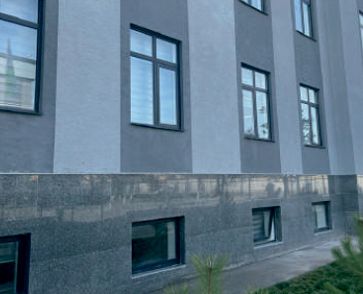 Гранит Узбекистан 1,8см 600х300x18
